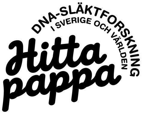 hitta pappa|Hitta pappa – DNA